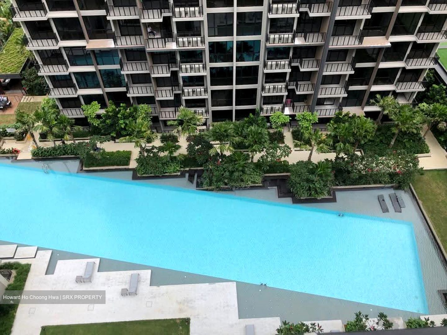 Le Quest (D23), Apartment #635161201
